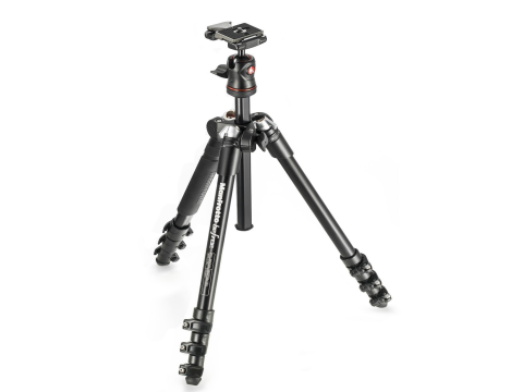 Manfrotto BeFree MKBFRA4-BH